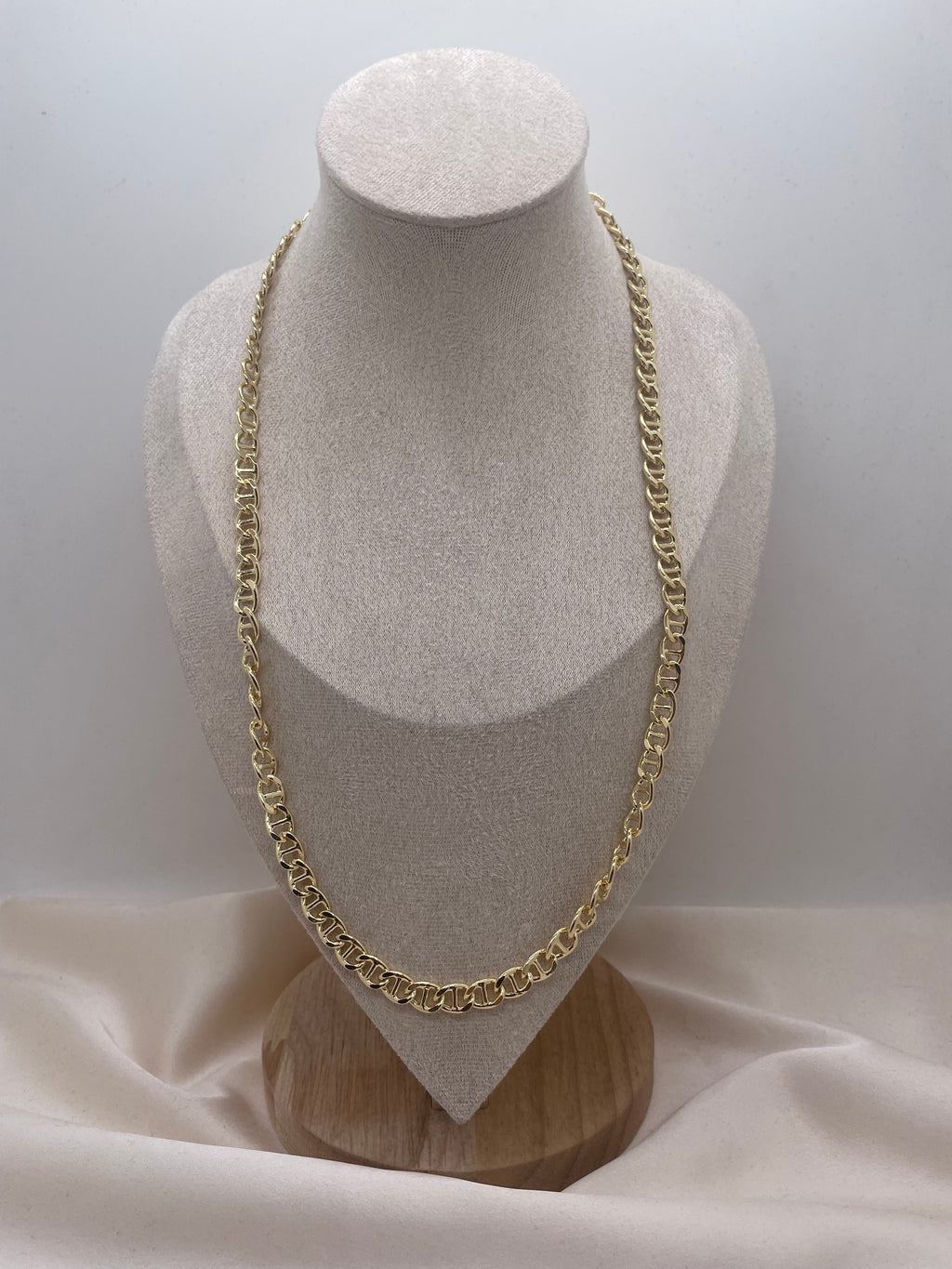 Loulia Necklace