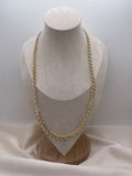 Loulia Necklace