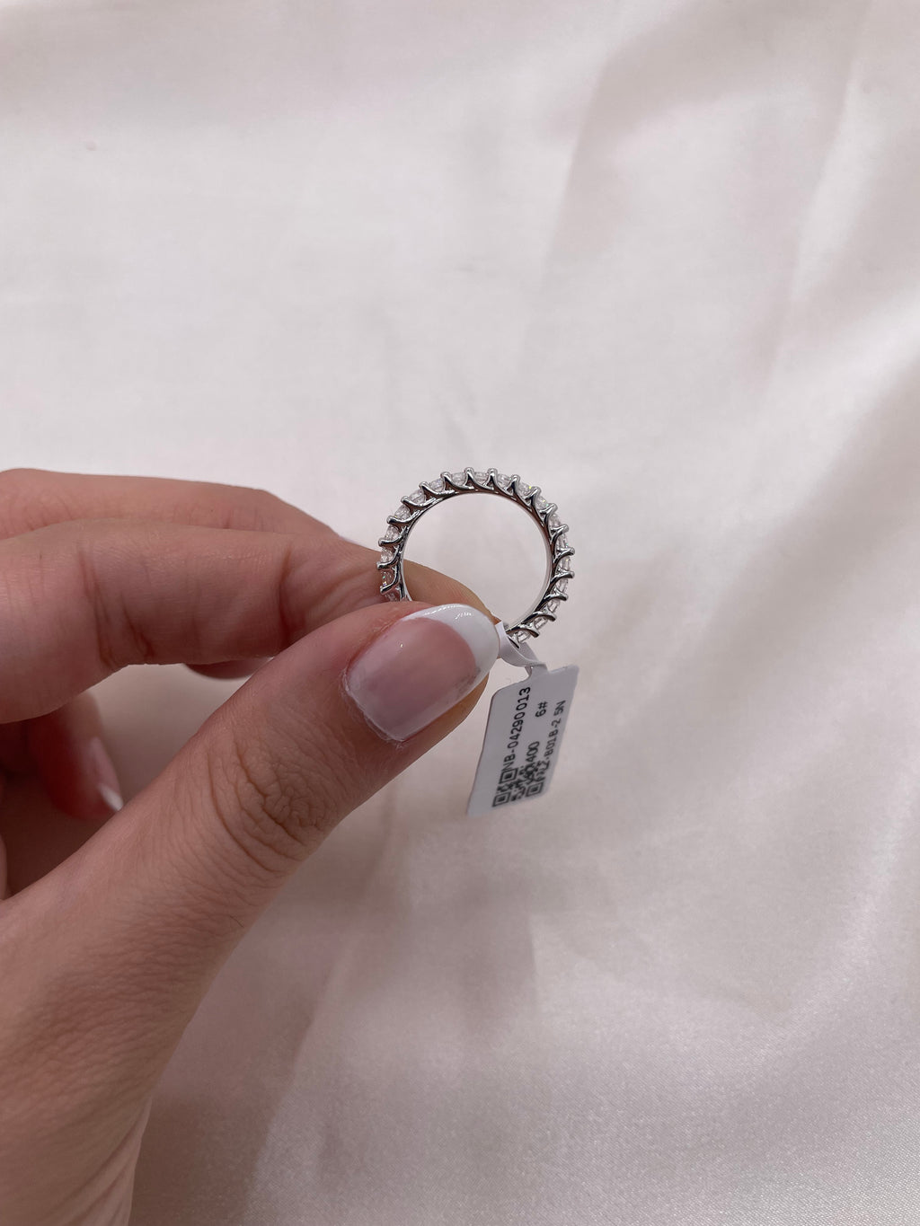 Tennis Ring NEW