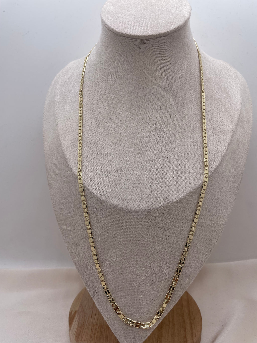 Taline Necklace