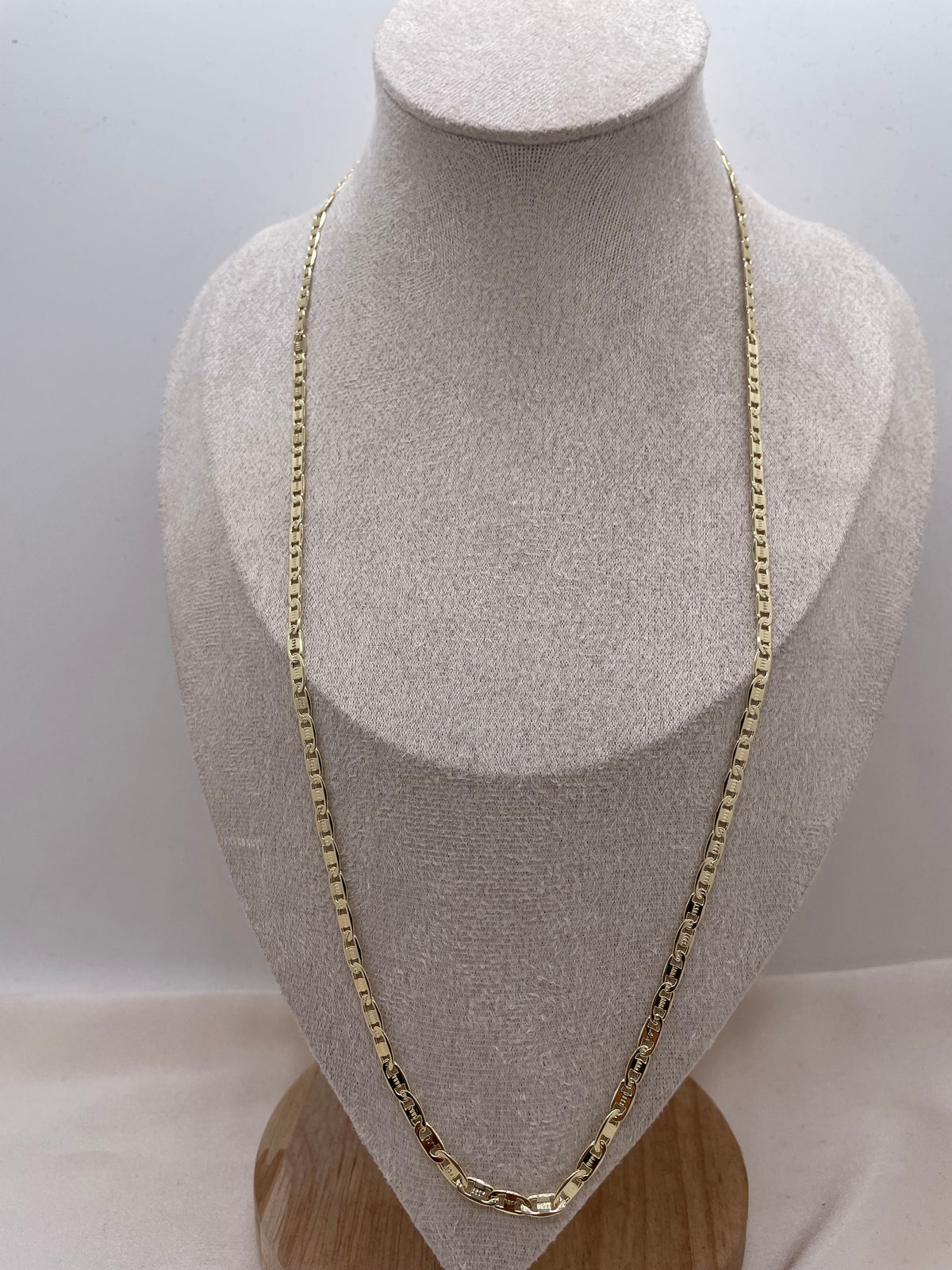Taline Necklace