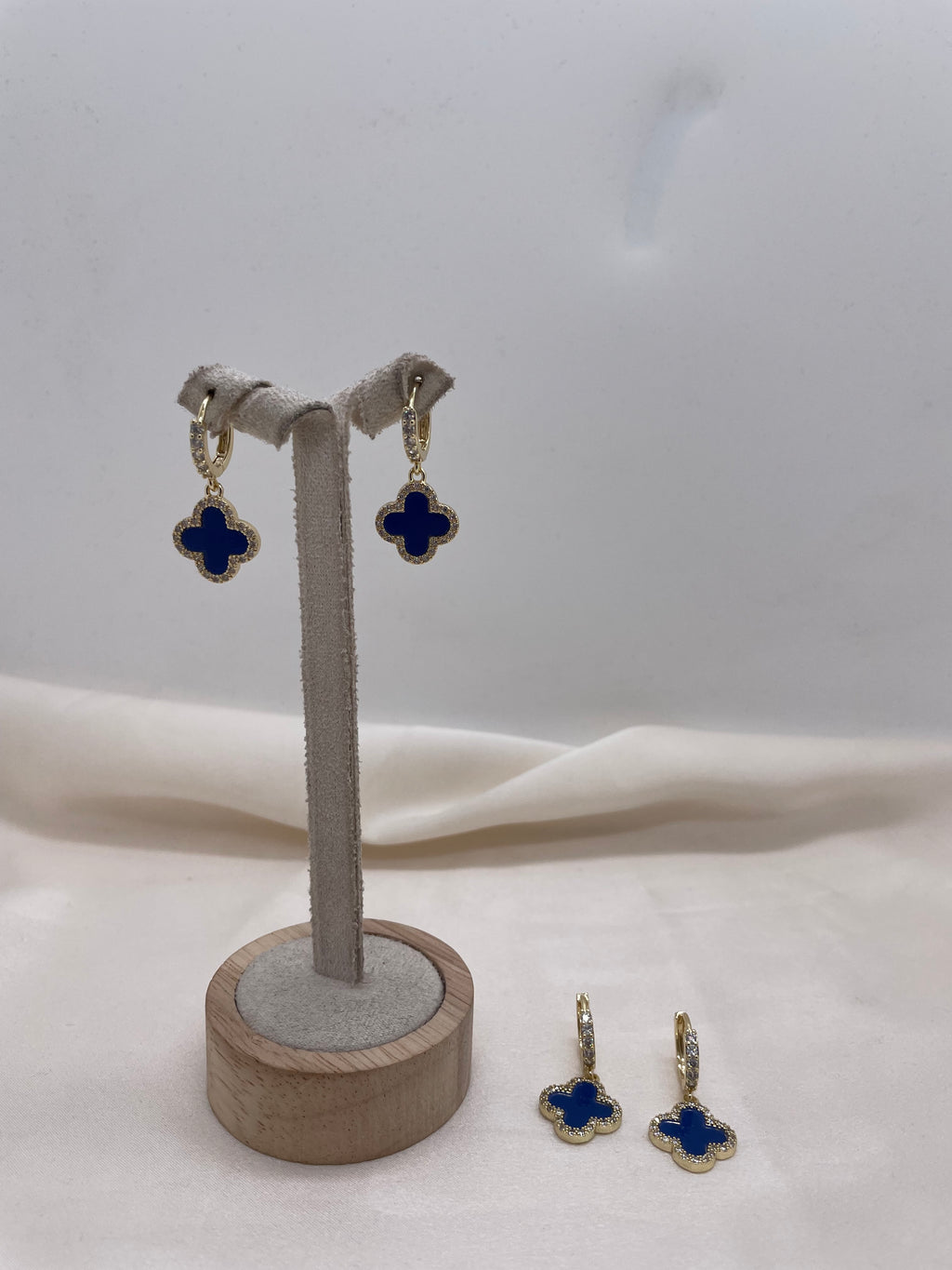 Vancleef Earrings