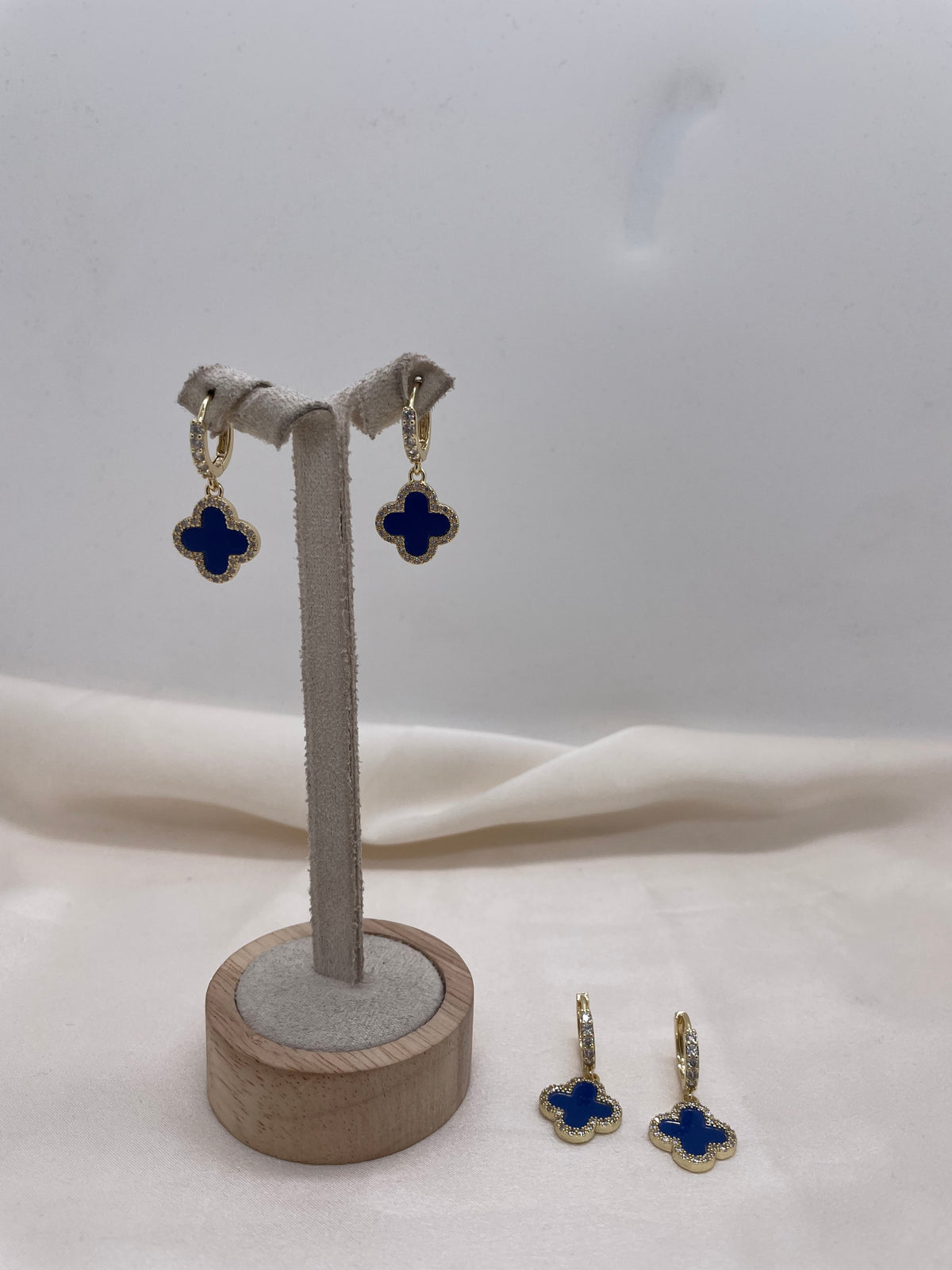 Vancleef Earrings