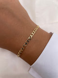 Simple Chain Bracelet