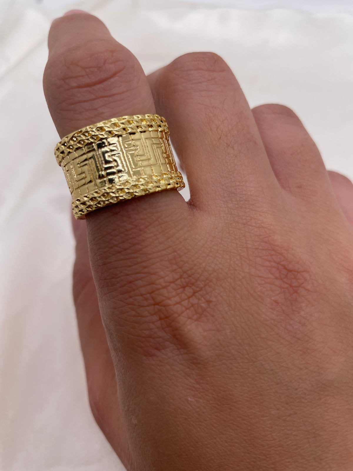 Versace Bangle Set 001