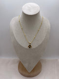 One Vancleef Necklace