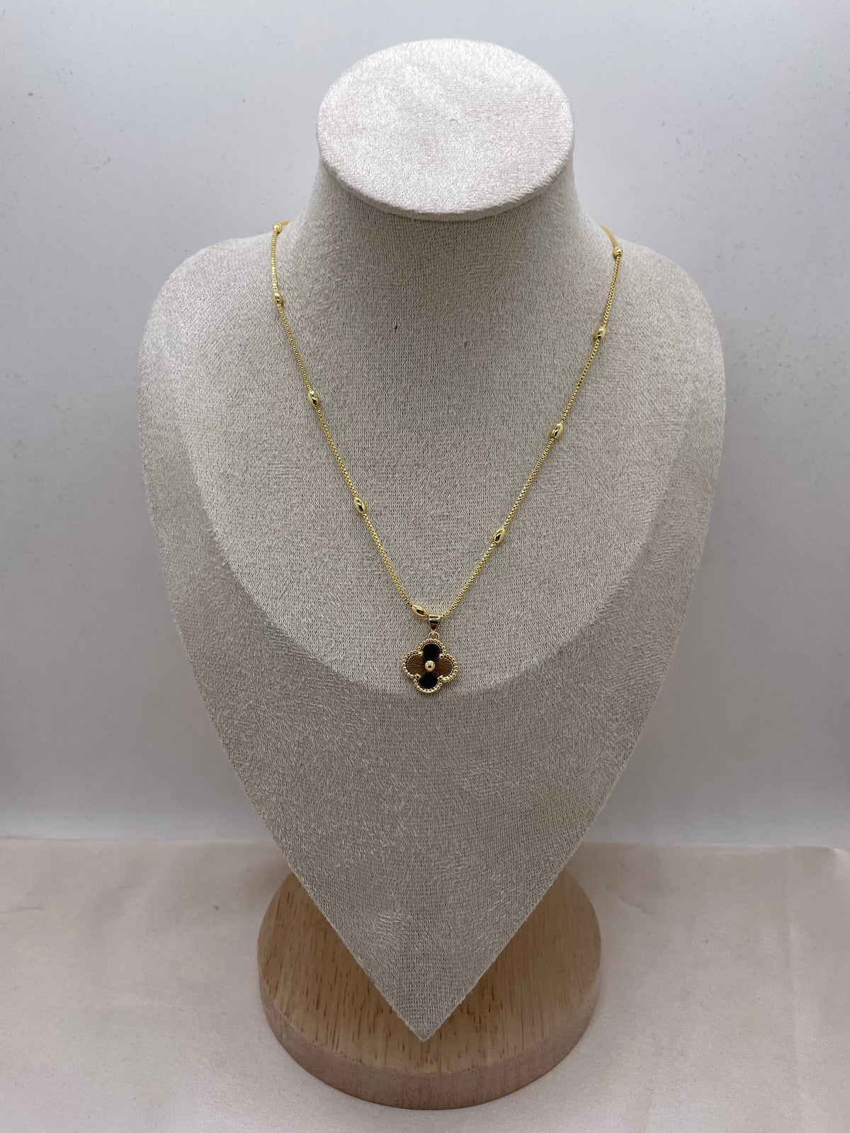 One Vancleef Necklace