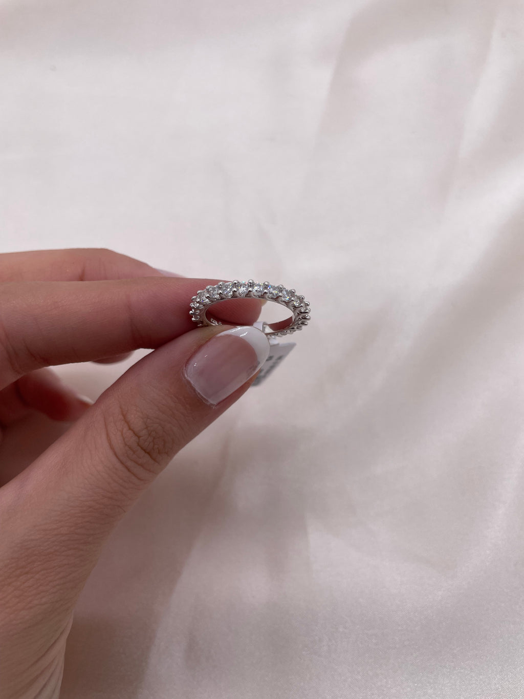 Tennis Ring NEW