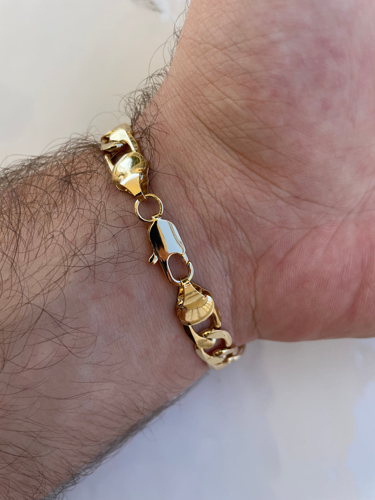 Chain Bracelet 8