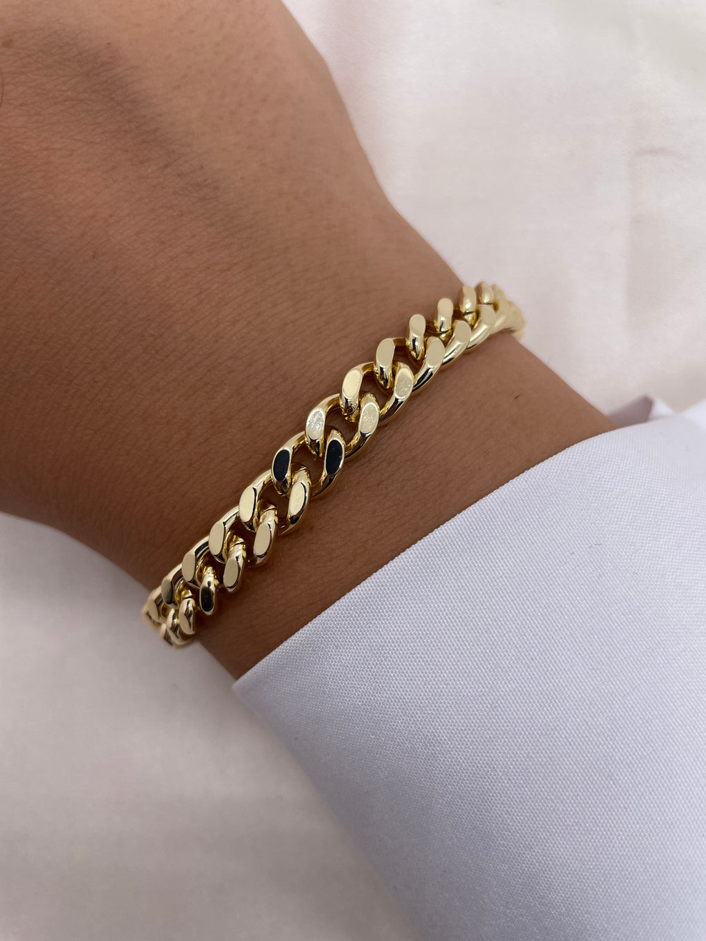 Chain Bracelet