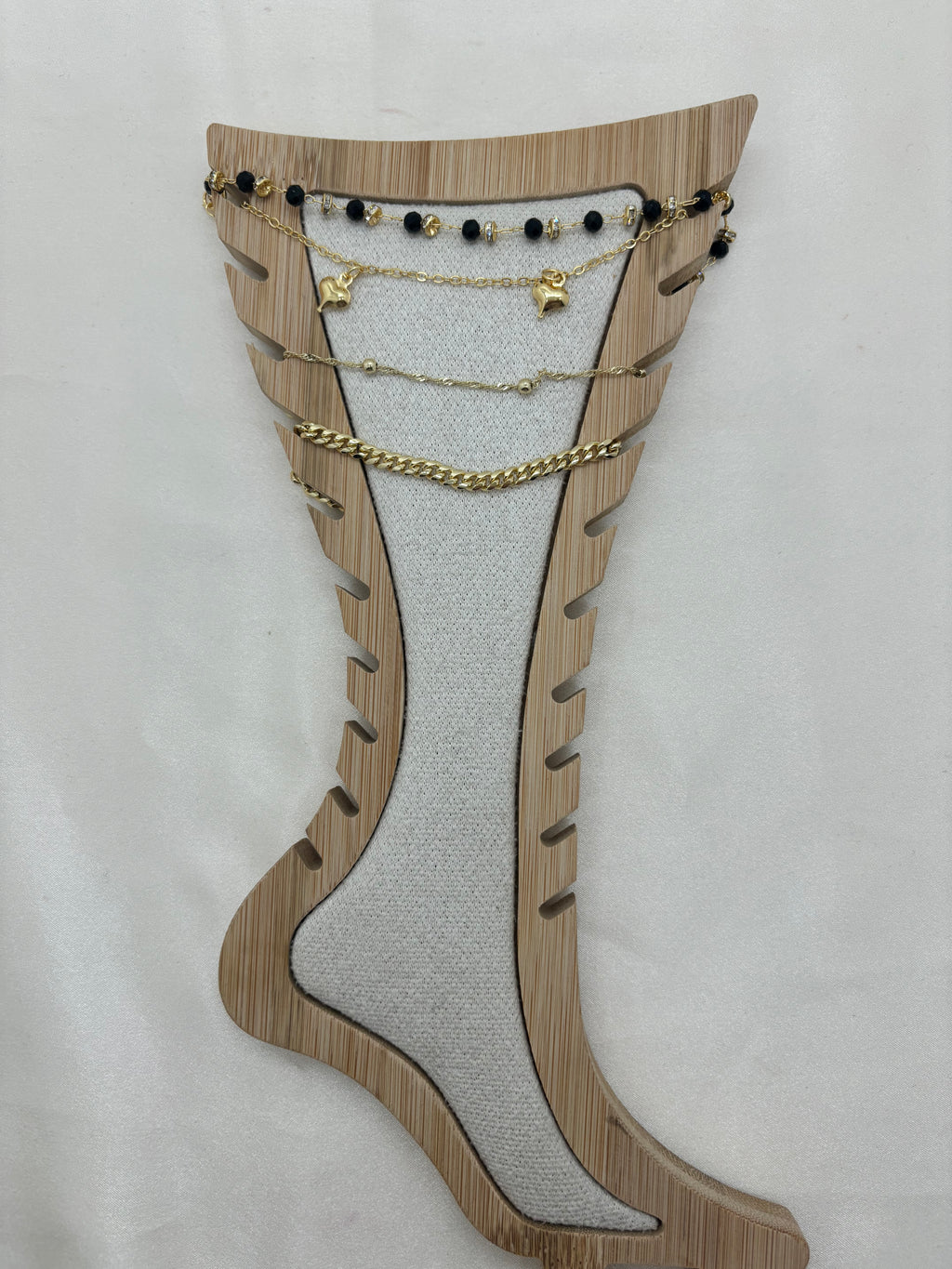 Anklet 12