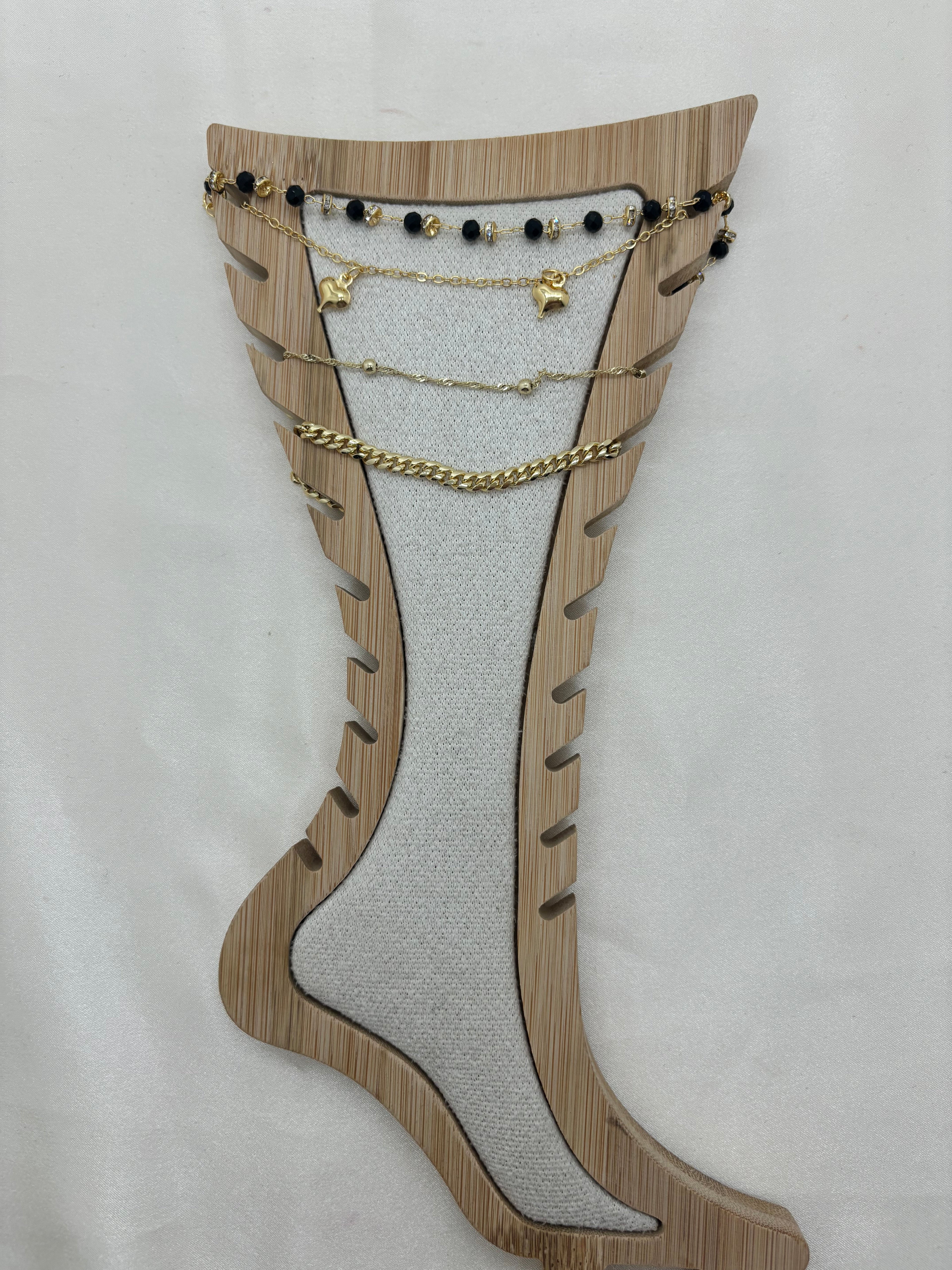 Anklet 12
