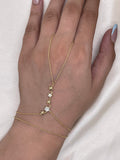 Little Stars Hand Chain