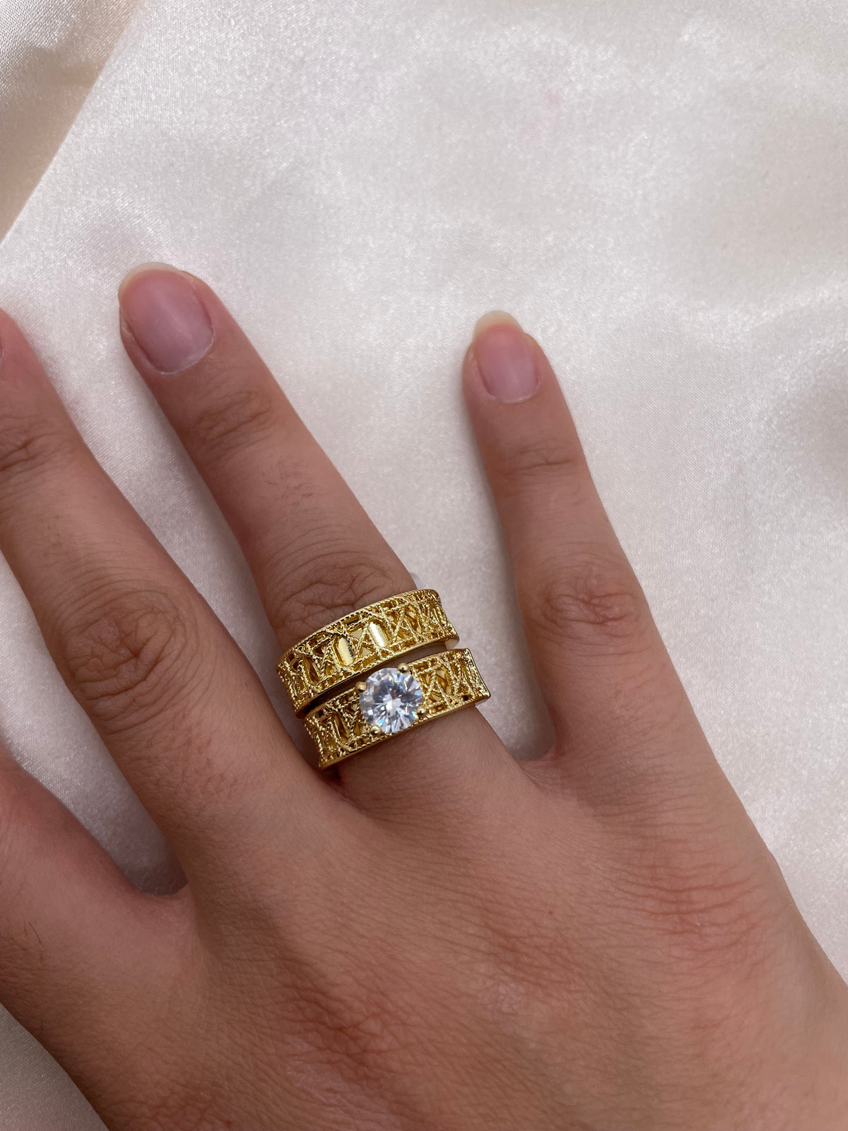DIOR RING 1