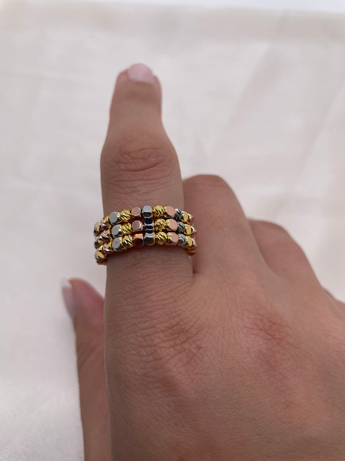 Boulee Ring New