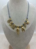 Marina Charm Necklace