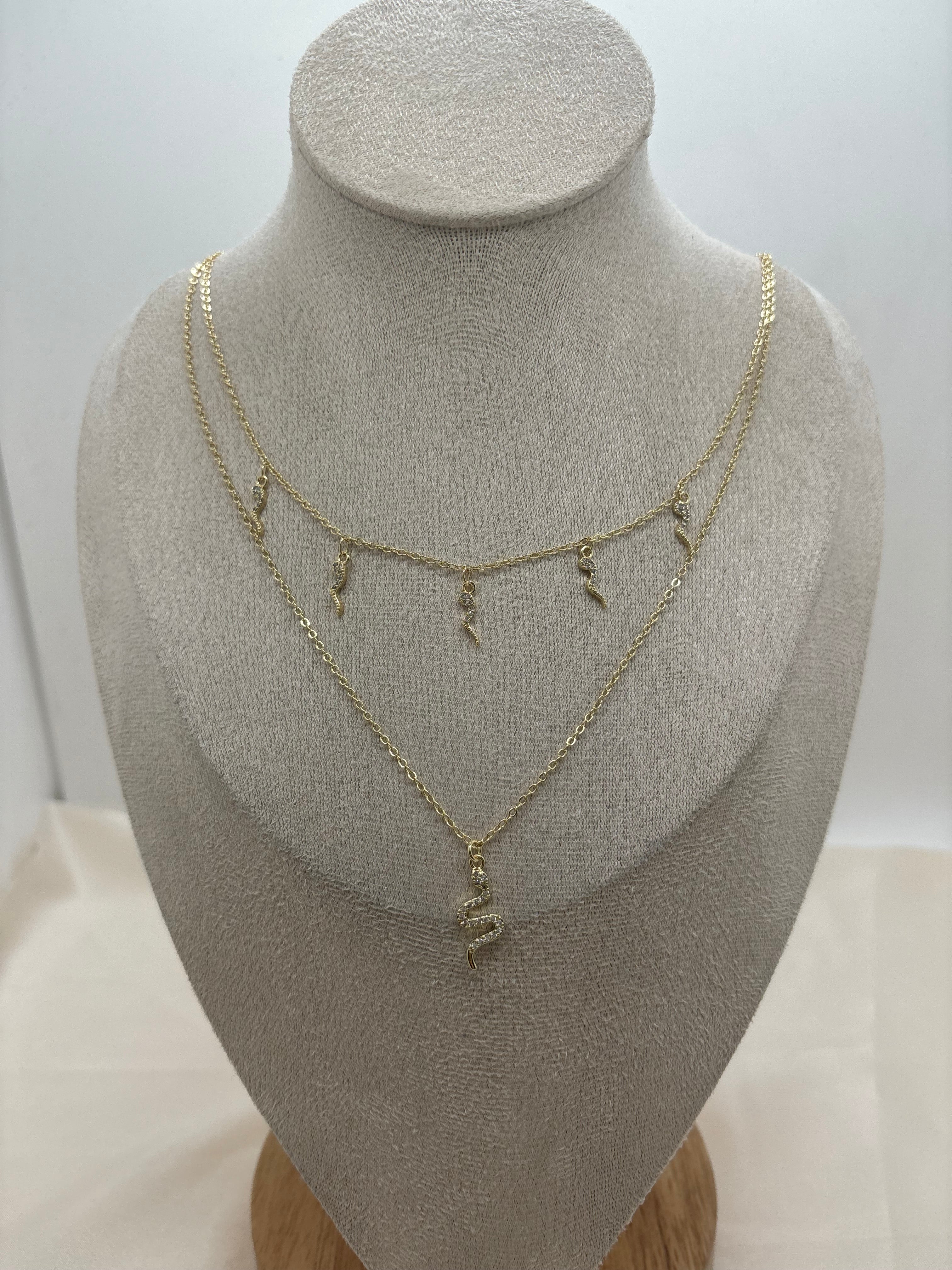 Necklace 13