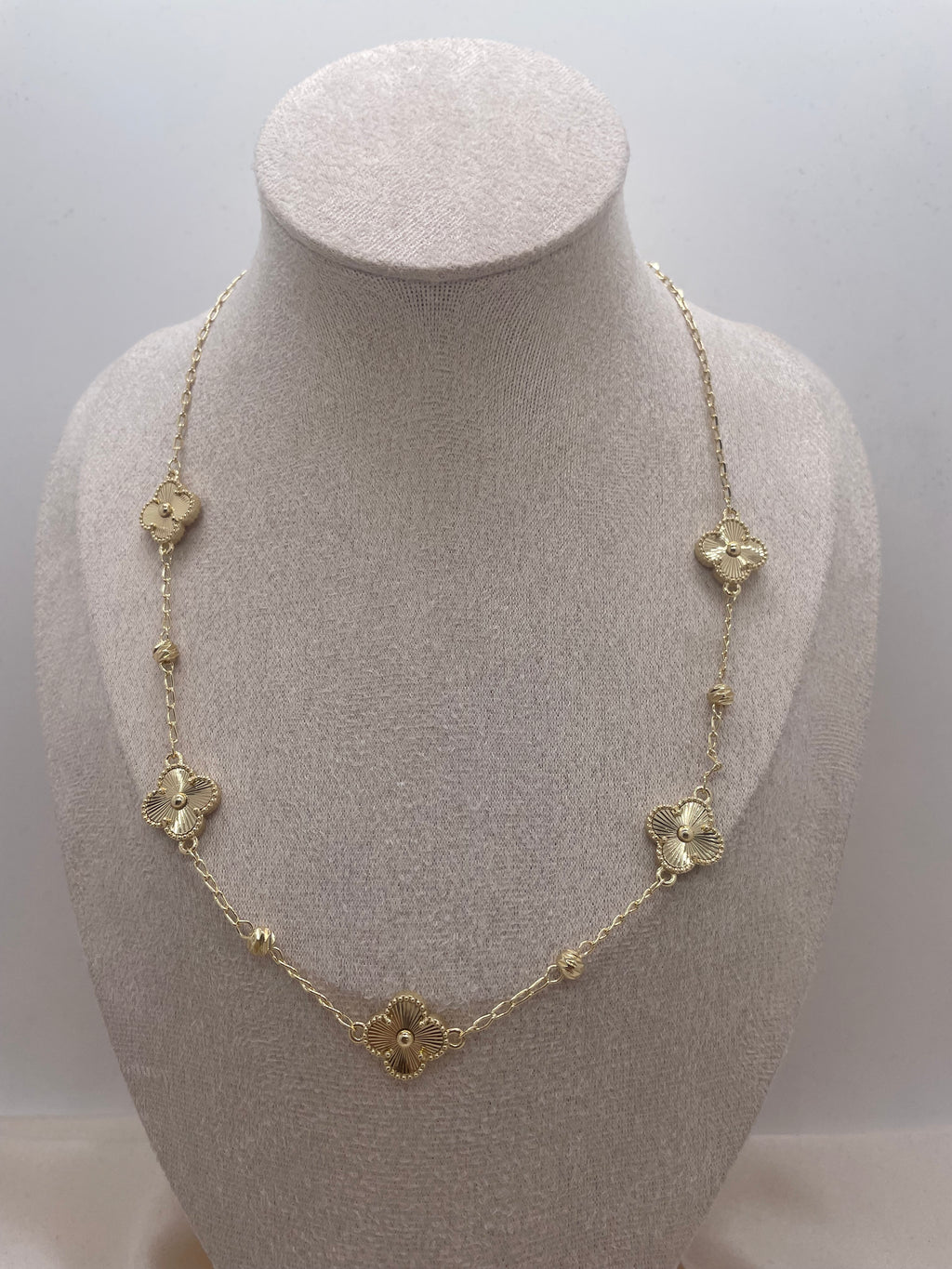 Vancleef Necklace