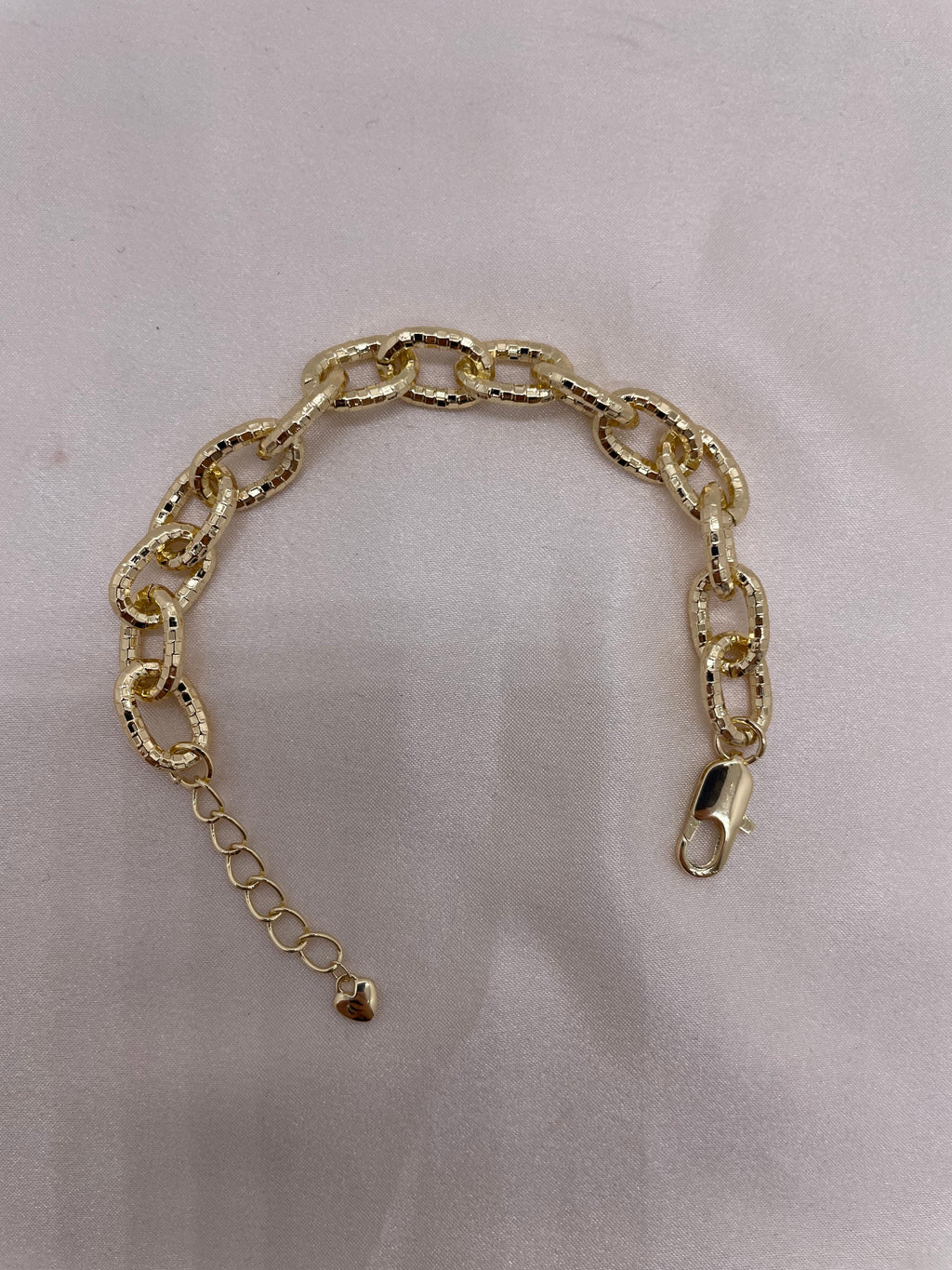 Chain Bracelet AF4