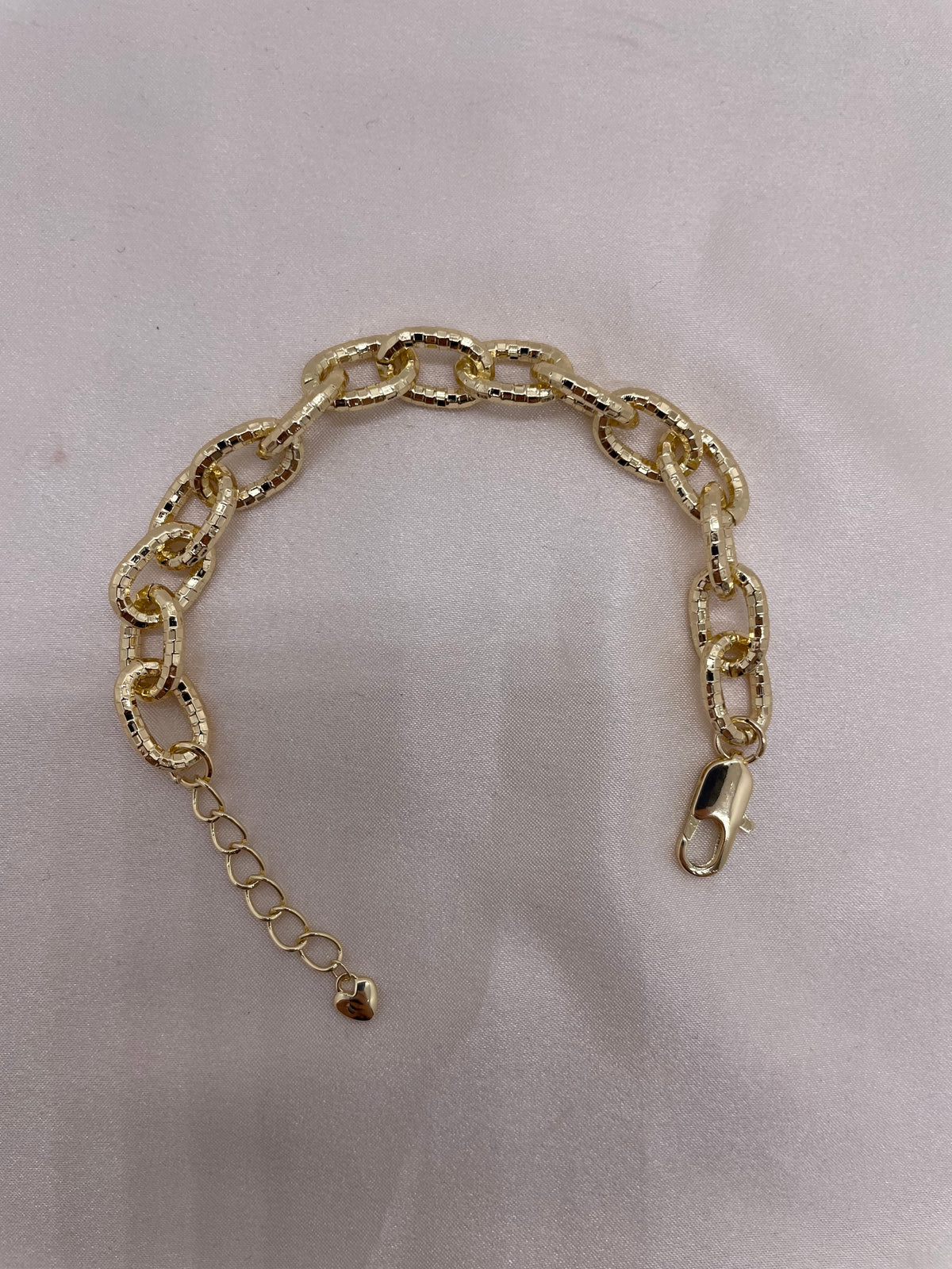 Chain Bracelet AF4