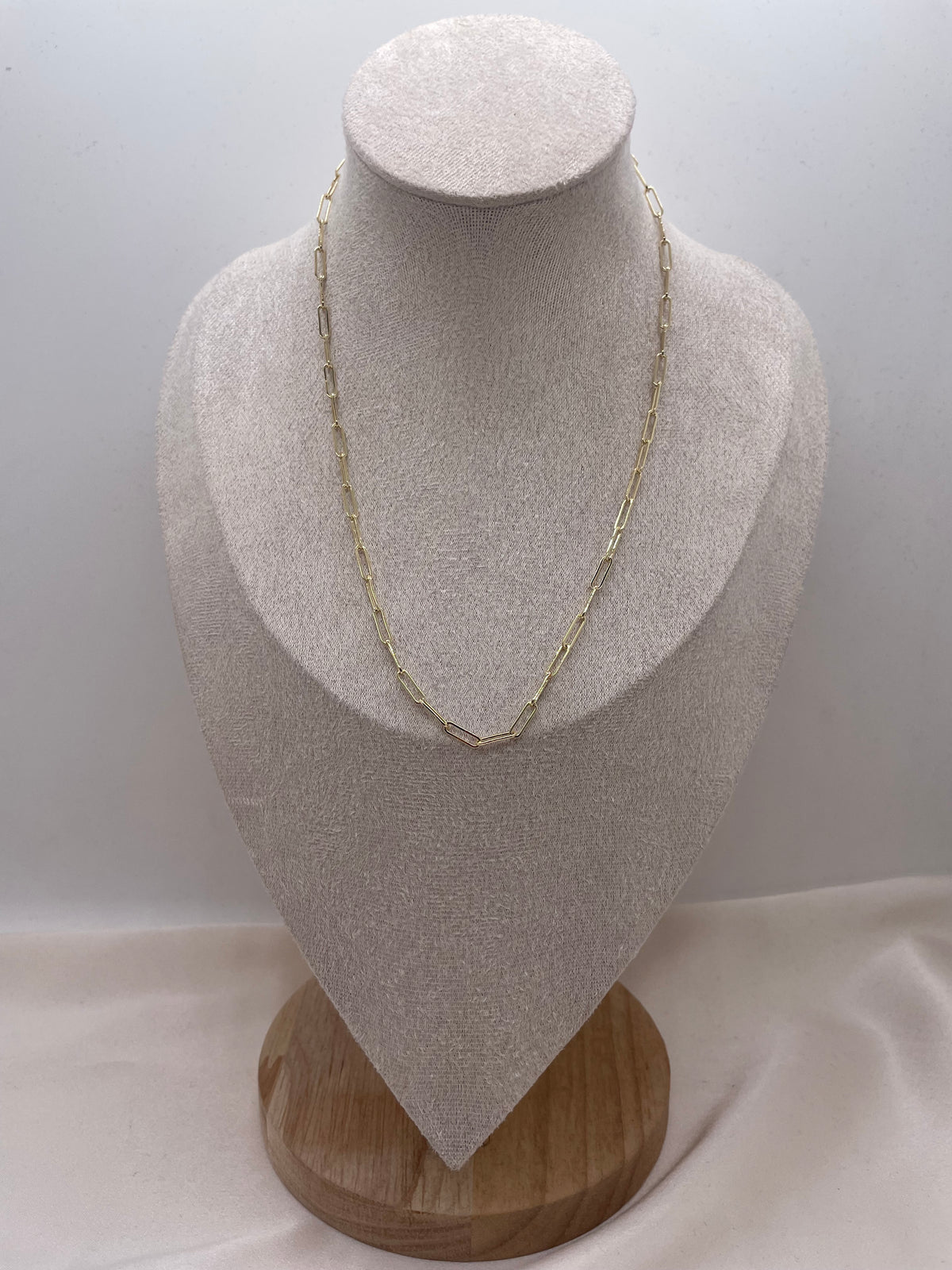 Jak Necklace