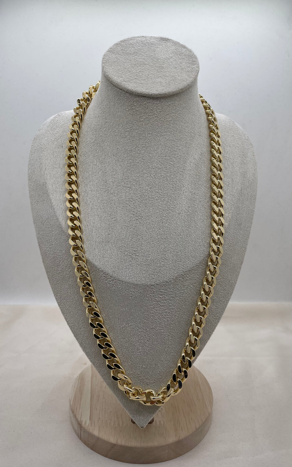 Chain Necklace