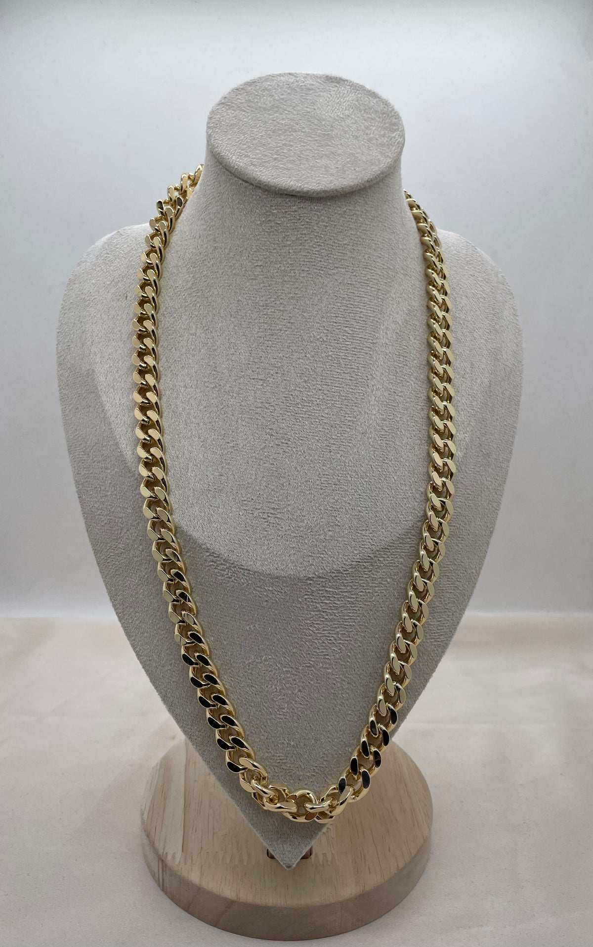 Chain Necklace