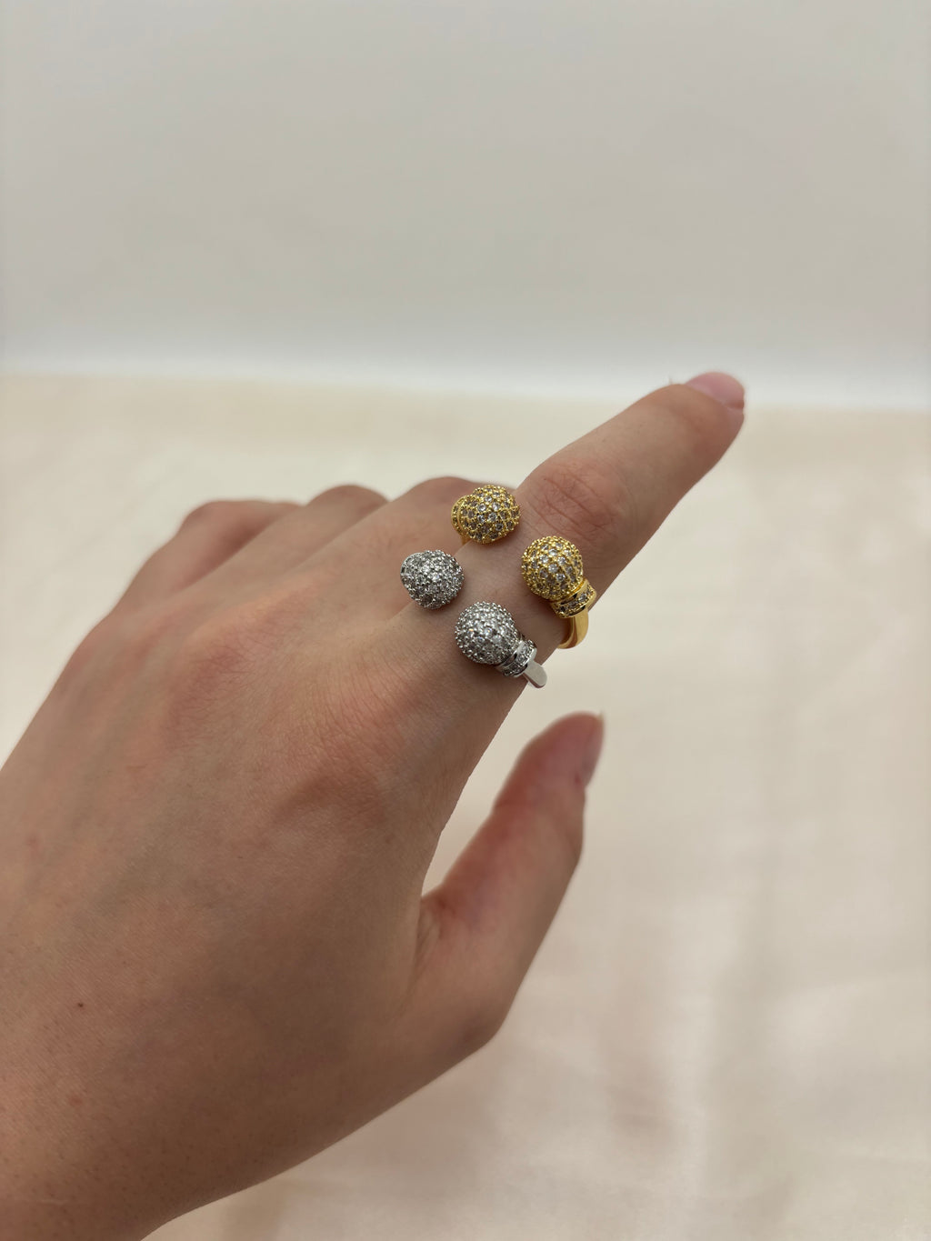 Ring 22