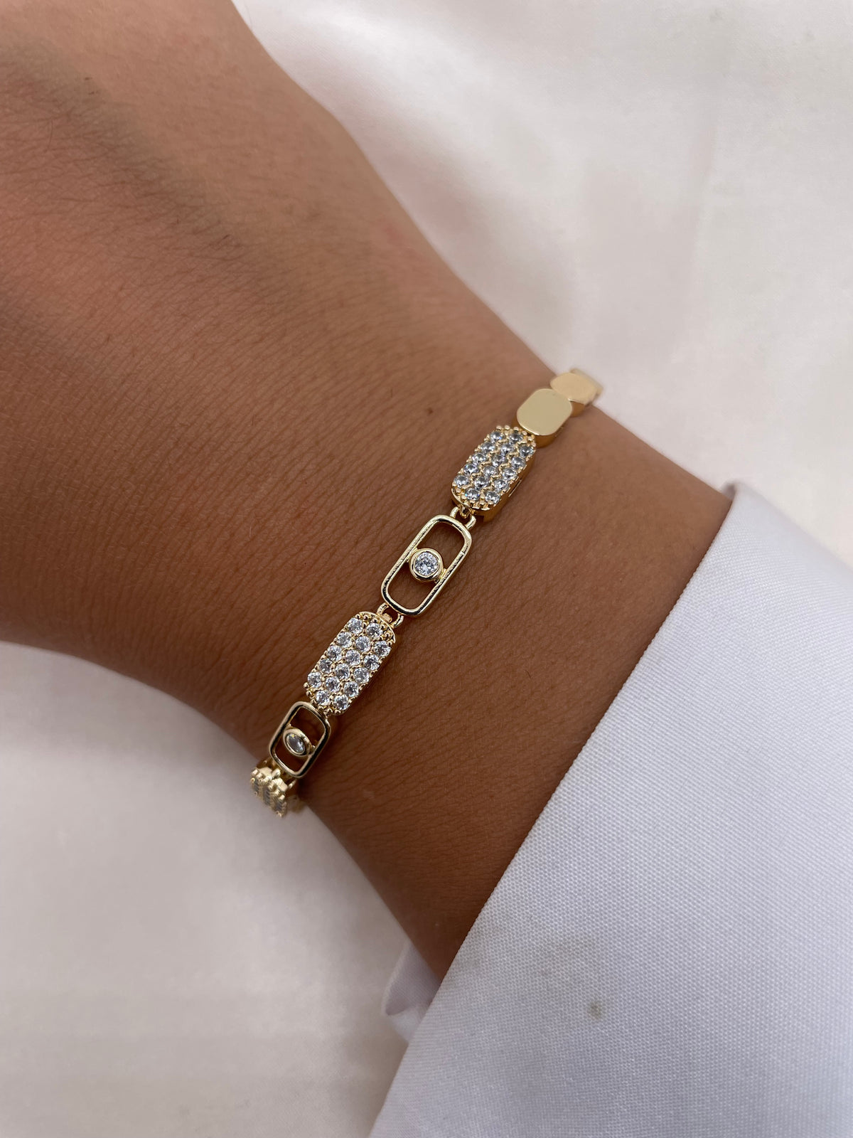 Olla Bracelet