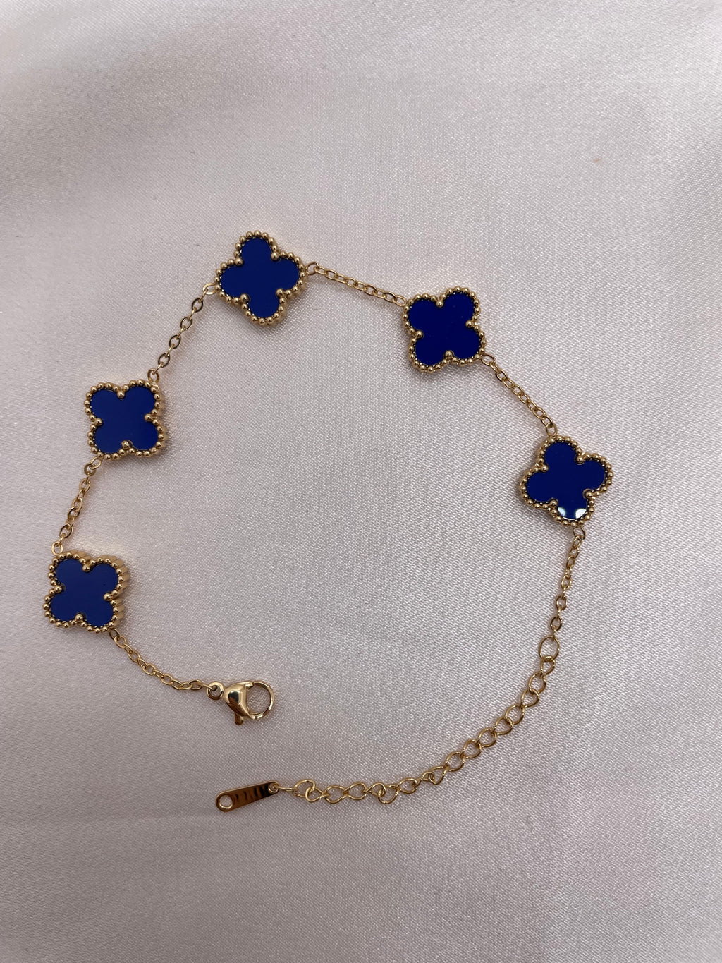Vancleef Bracelet