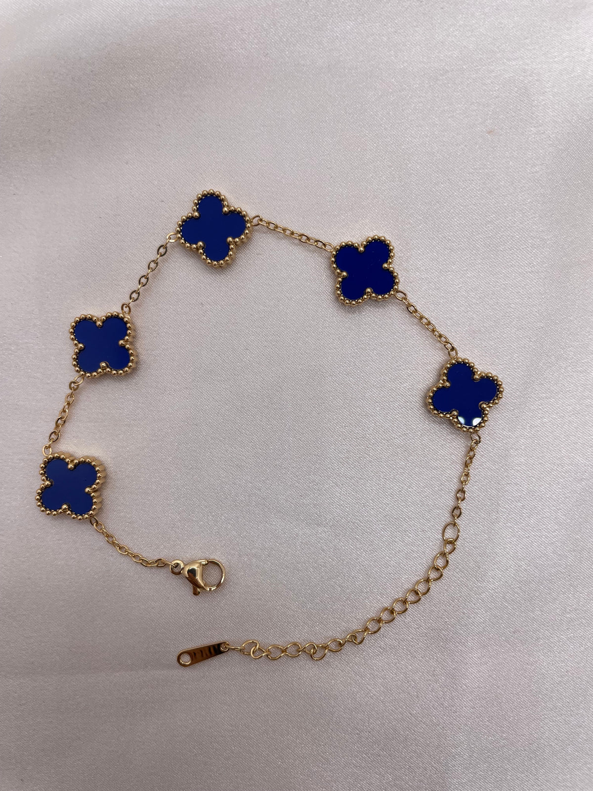Vancleef Bracelet