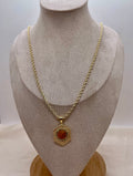 Pendant Necklace 2