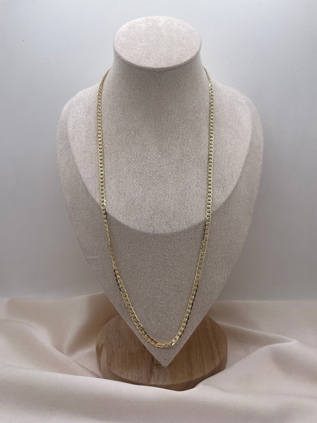 Millan Necklace