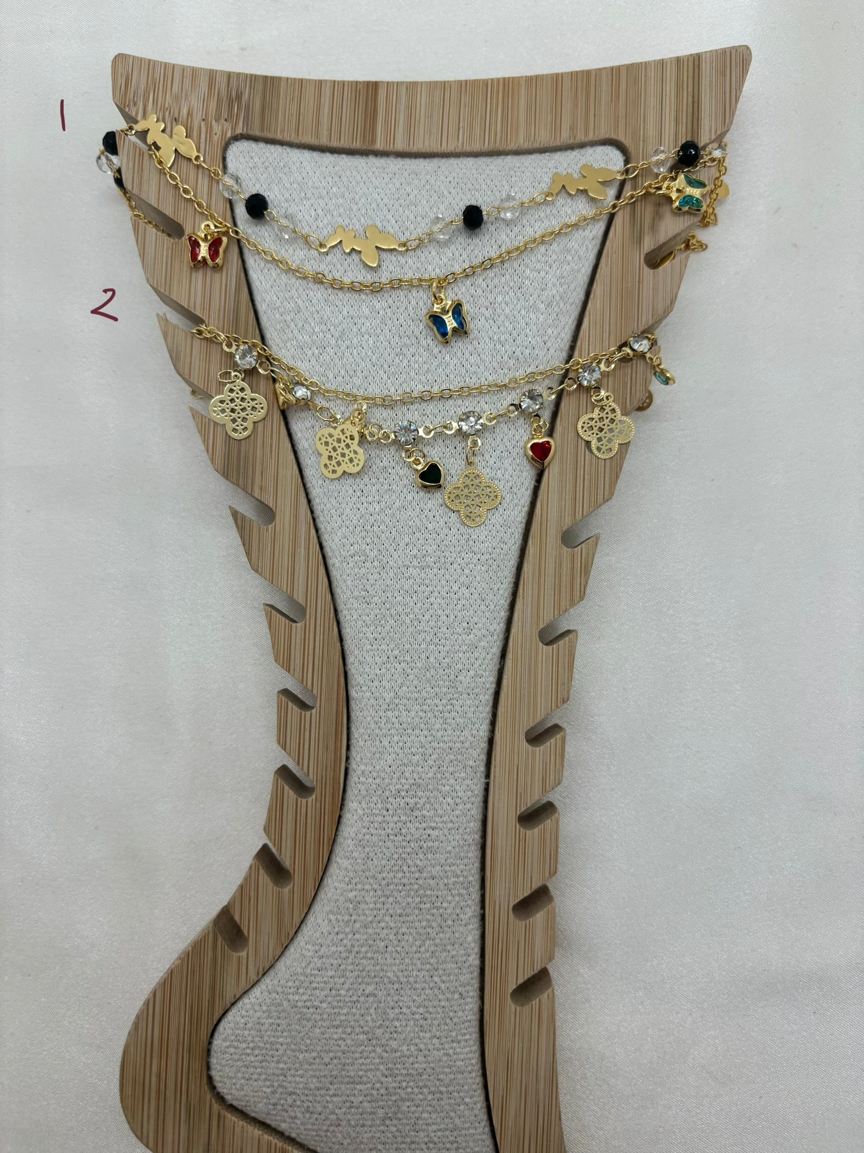 Anklet 10