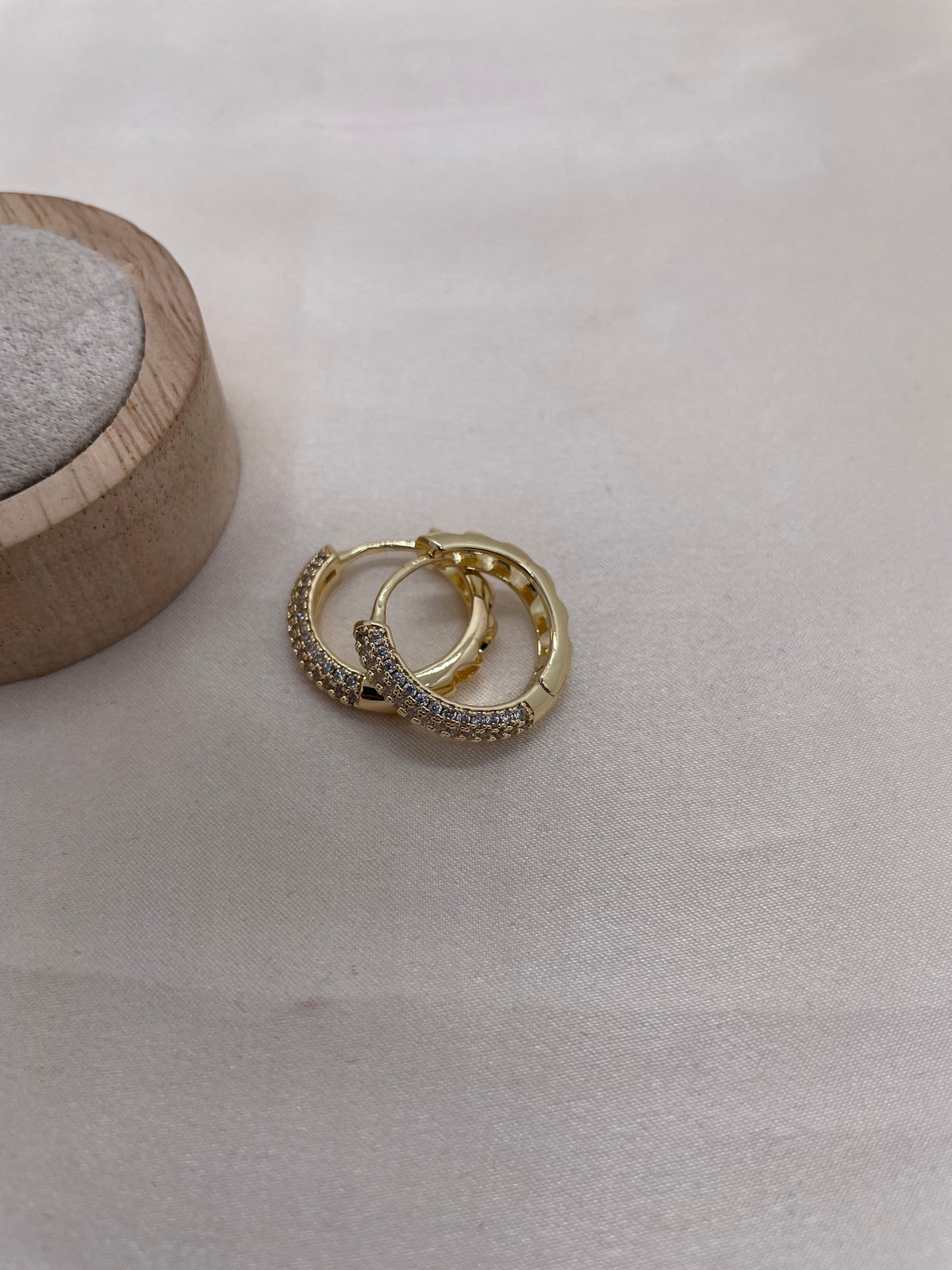Hoop Earrings 001