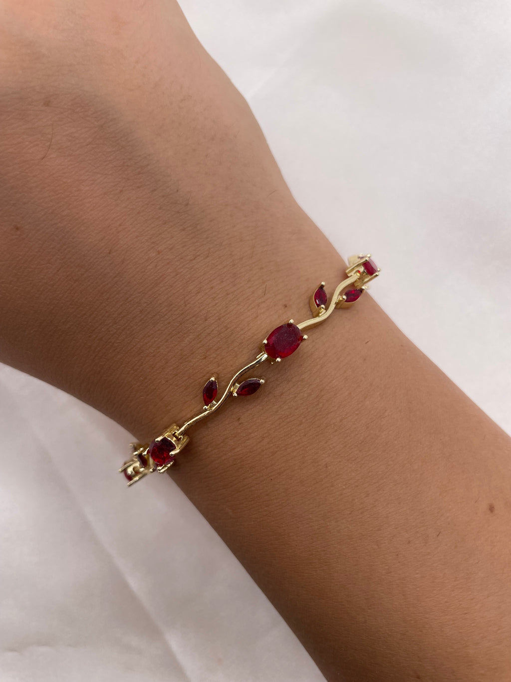 Tulip Bracelet