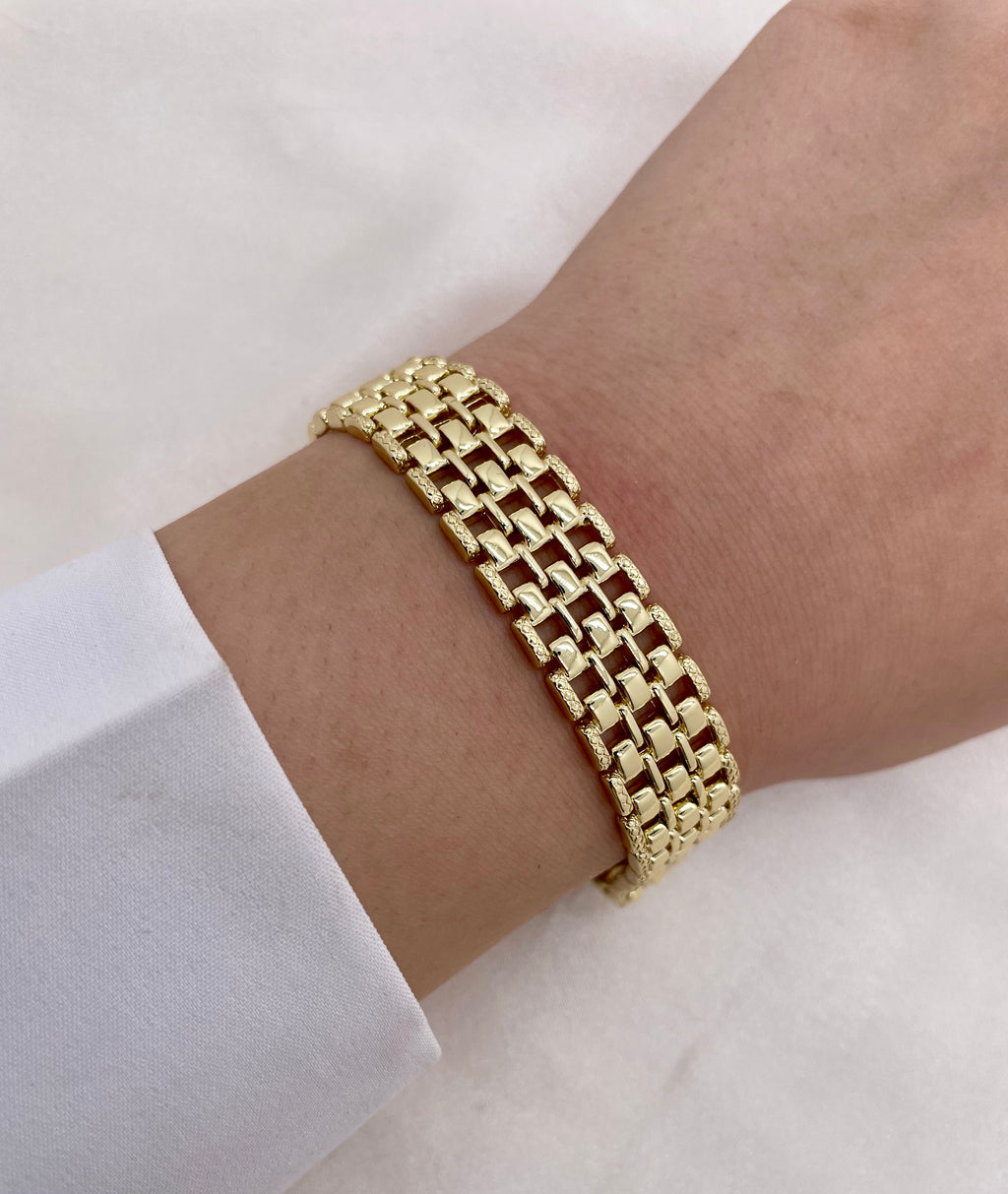 Hanaa Bracelet