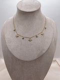 Eye Necklace 000
