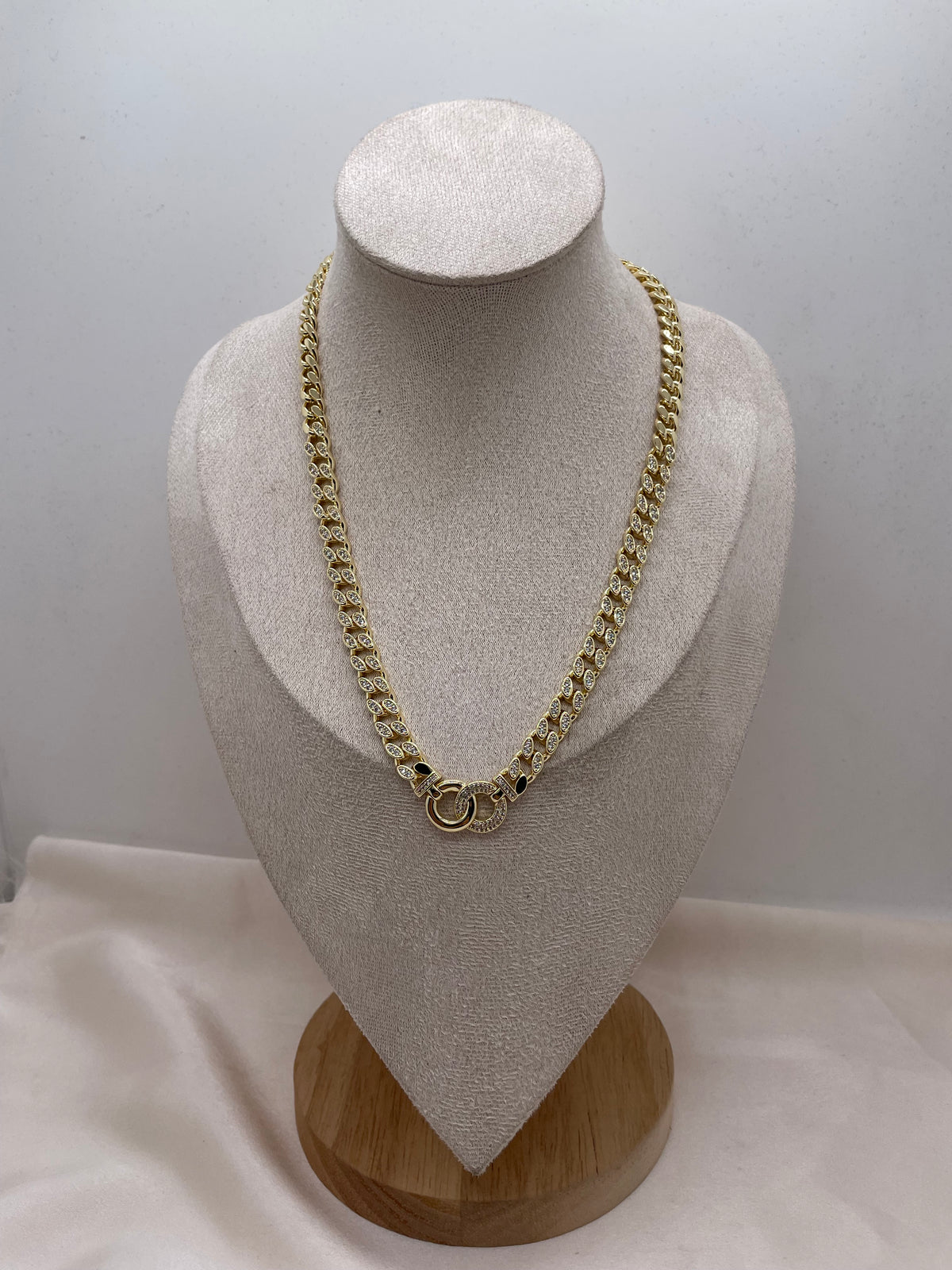 Bianca Necklace