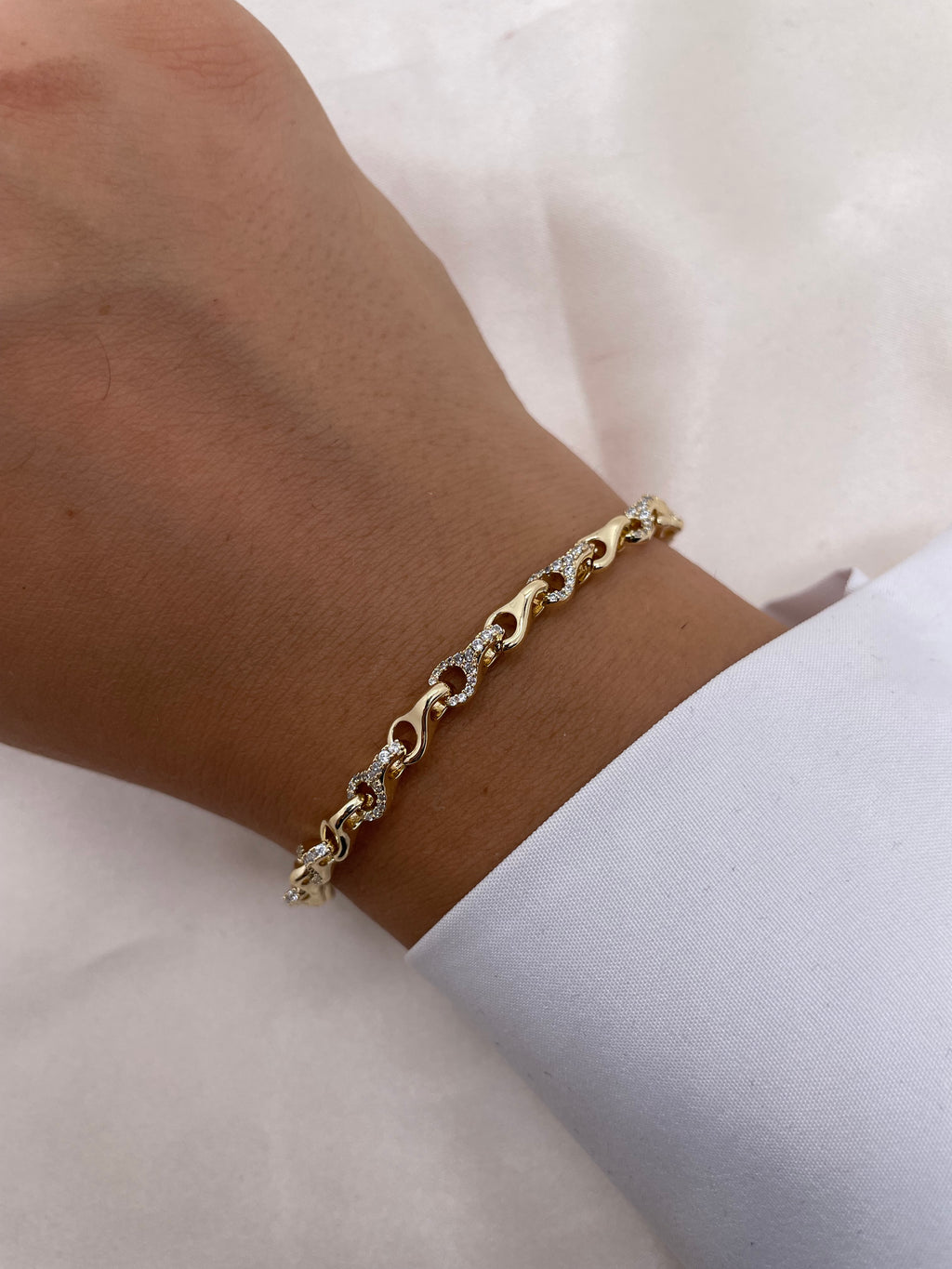 Aveline Bracelet