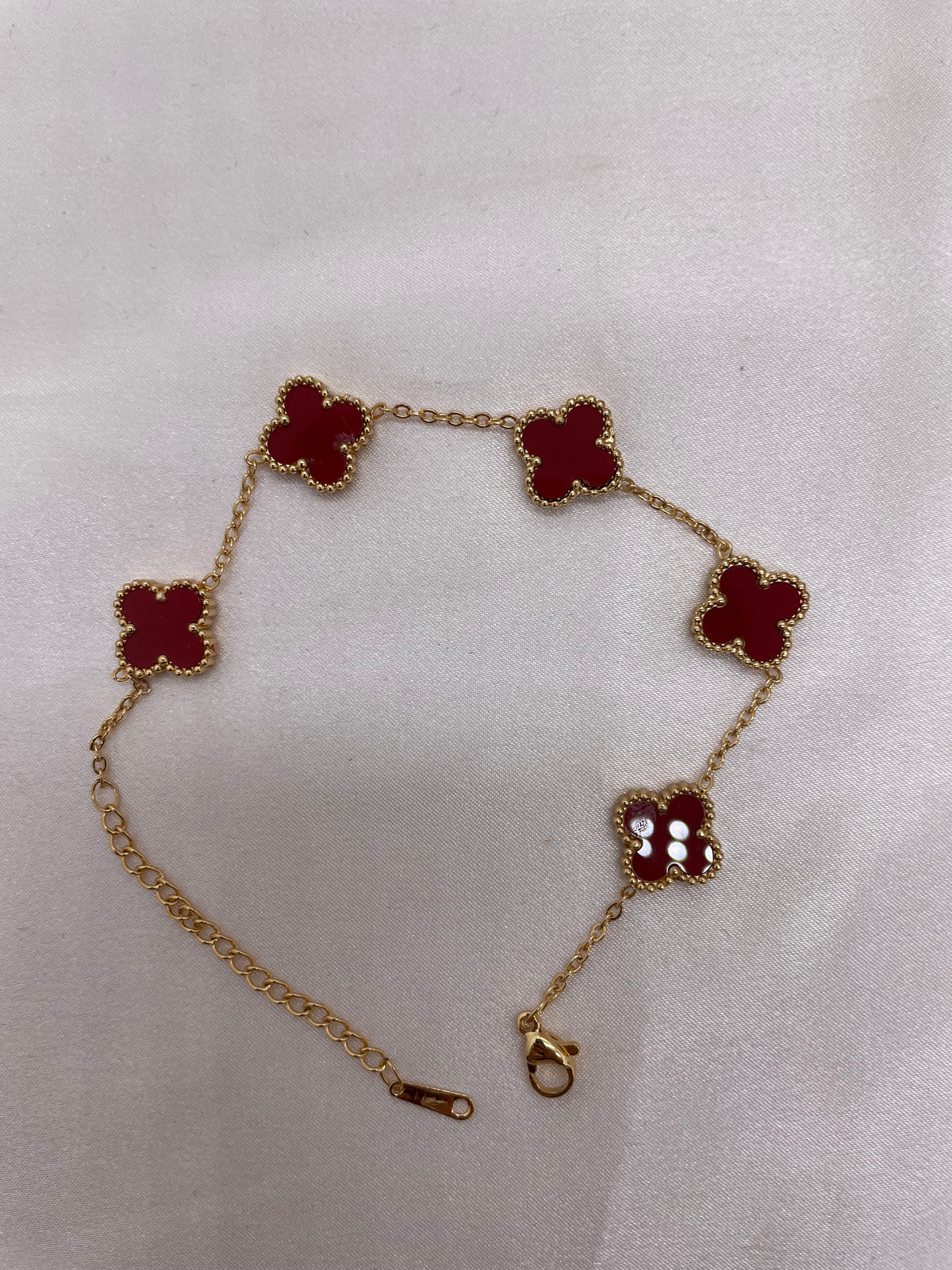 Vancleef Bracelet