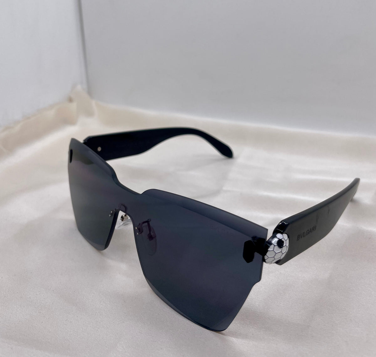 Bvlgariii Sunglasses