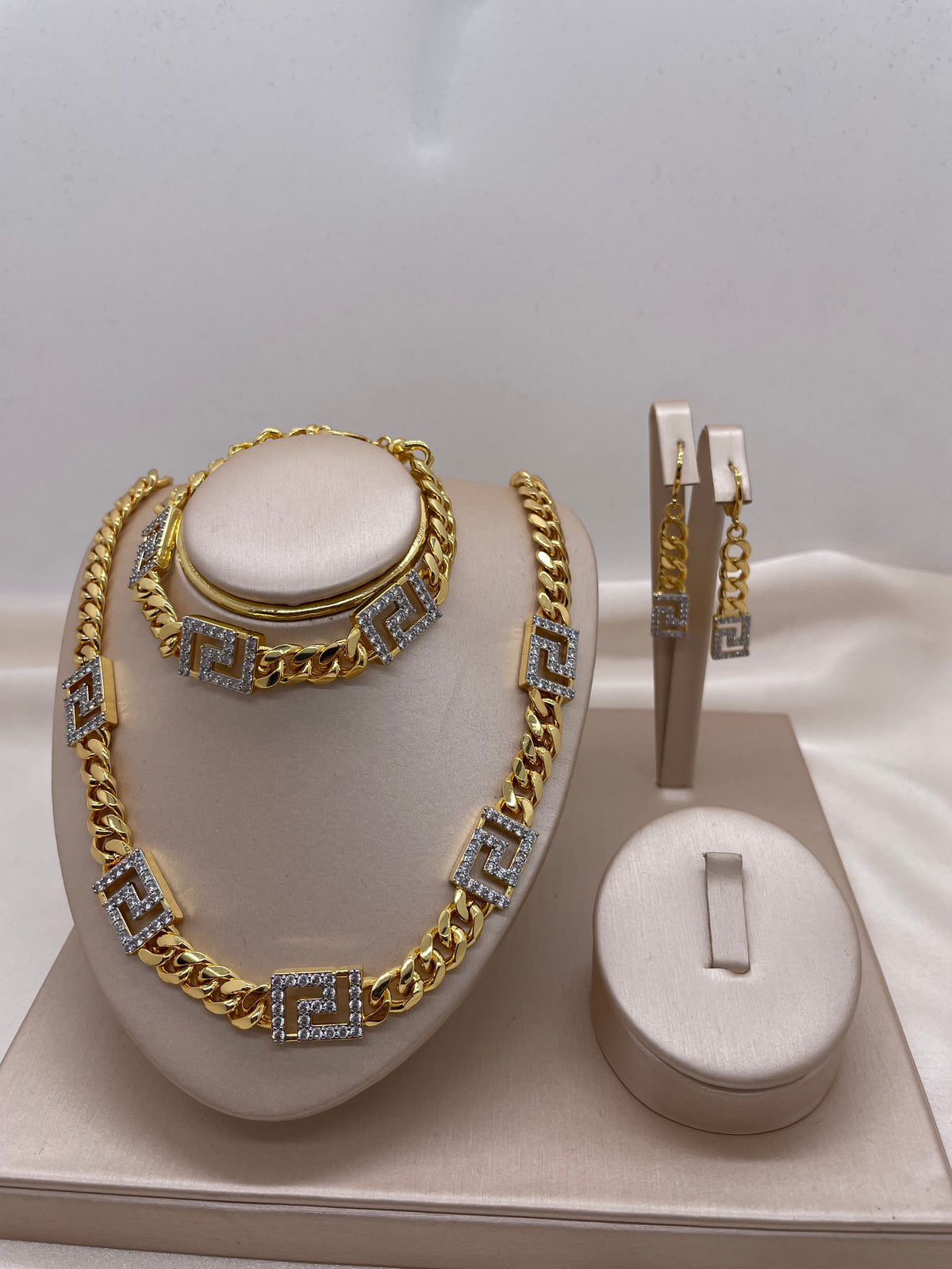 Versace Set