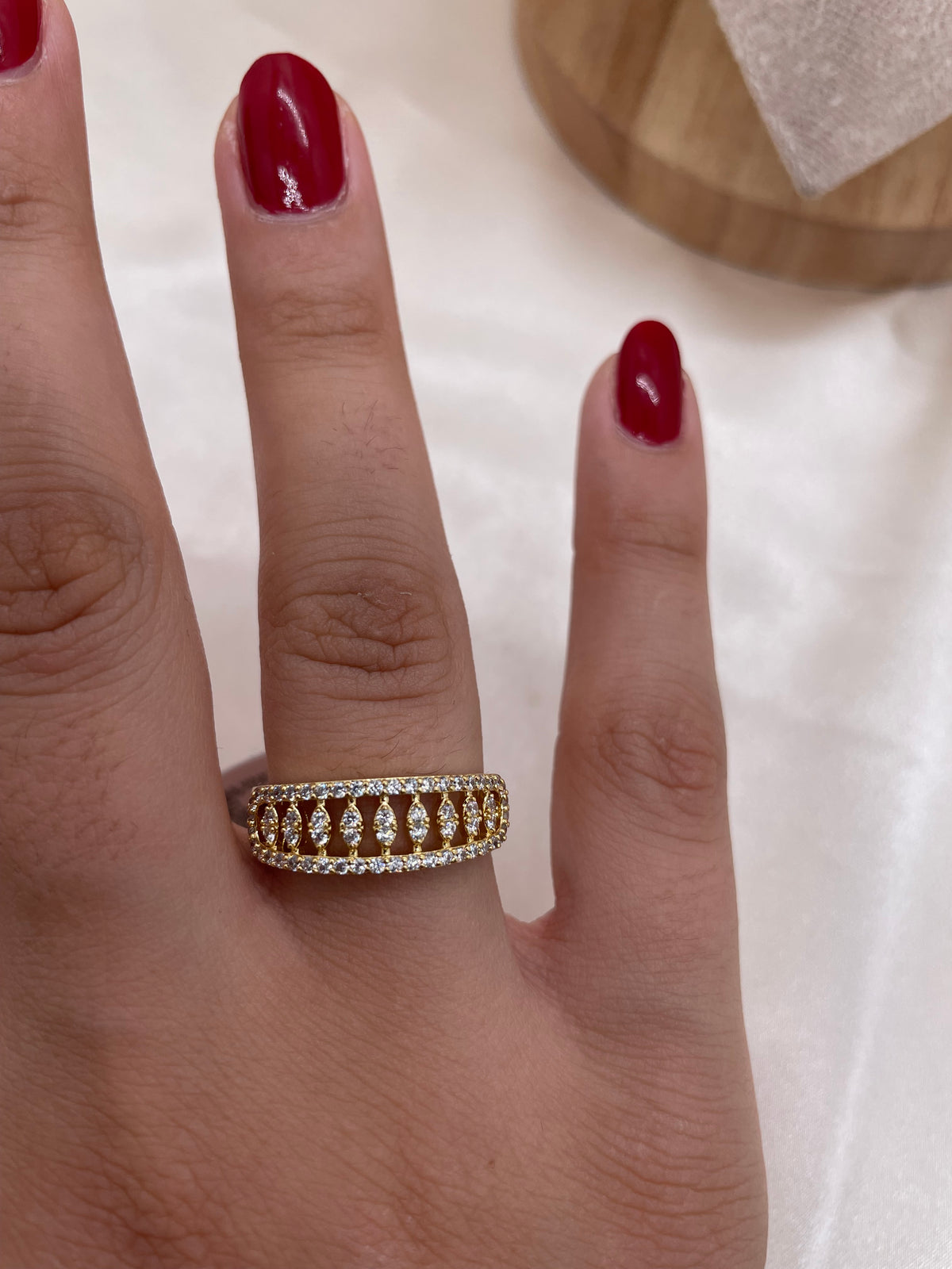 Ring 5589