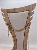 Anklet 101