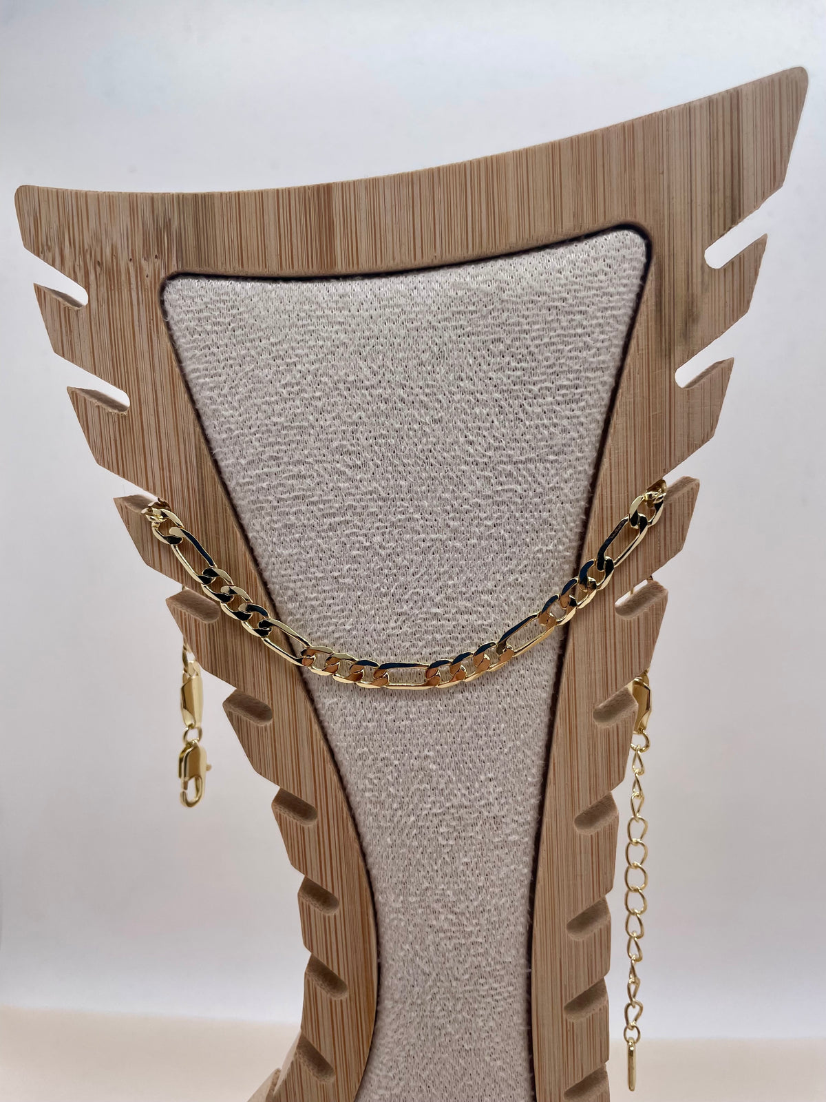 Anklet 101