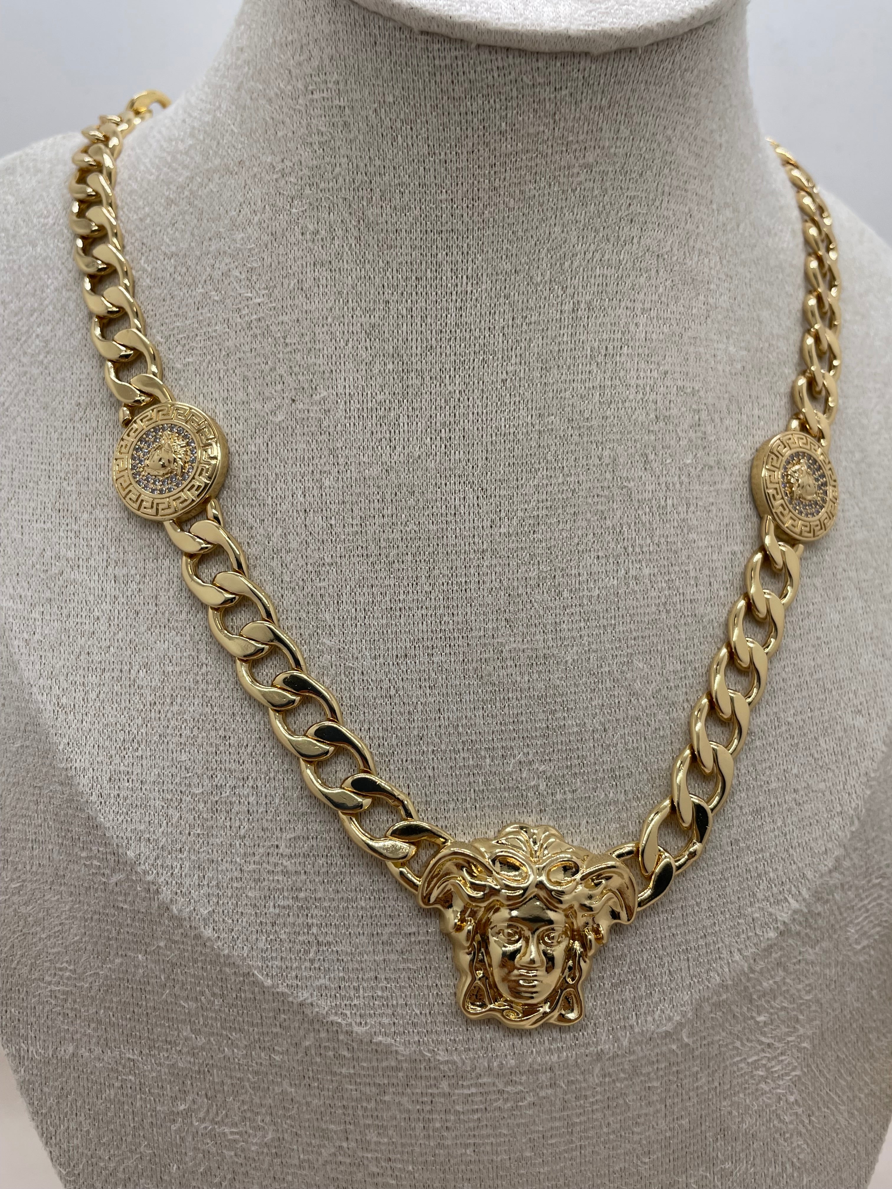 Vintage Chain Set