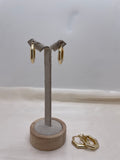 Square Earrings 111