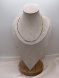 Loui Necklace