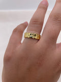 Ring I
